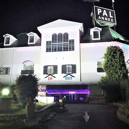 Hotel Pal Annex Yamaguchi (Adults Only) Iwakuni Exterior foto